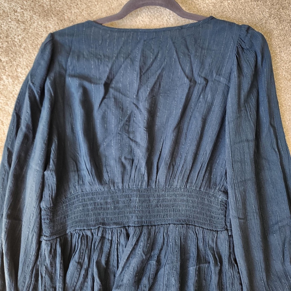 NWT Women Blouse Knox Rose Blouse - Size M - Picture 5 of 7